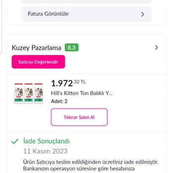 İş Bankası Pazarama Kampanyasından Kazanılan İndirim Ve Puan İptali