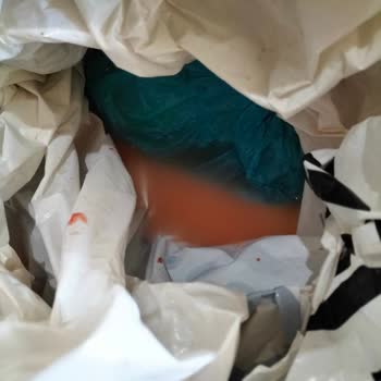 MNG Kargo Ürünlerim Kayboldu Ve Hasar Gördü