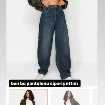 Trendyol Yanlış Ürün Gönderildi