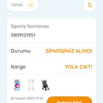 Sendeo Kargo Kalitesizliği Devam Ediyor