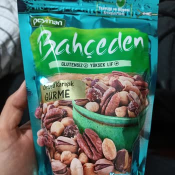 Getir Yanlış Ürün Gönderdi