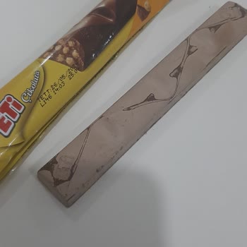 Eti Gıda Eti Çikolatam Bozuk Çıktı