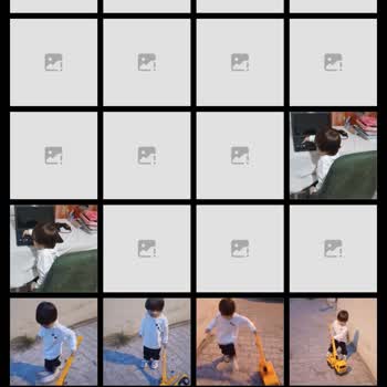 Samsung A34 Kamera Sorunu!