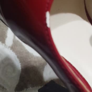 Deichmann Ayakkabım Soyuldu, Sorunum Çözülmedi