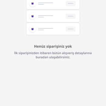 Getir İndirim Kodunu Kullanamıyorum