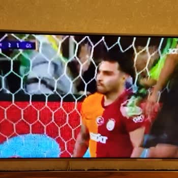 Tod TV Görüntü Kalitesi Çok Kötü