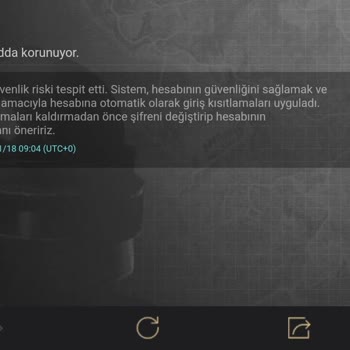 PUBG Durduk Yere Ban Attı