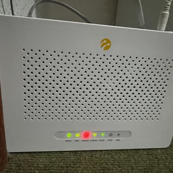 Superonline İnternet Bağlantısı Yok Ve Altyapı Ve Müşteri Hizmetleri Yetersizliği