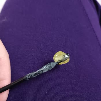 Rocco Lollipop Sakızsız Çıktı