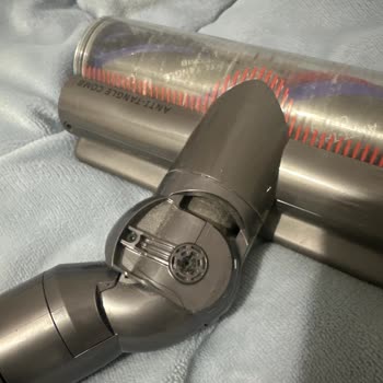 Dyson V15 Başlık Tekeri Kırıldı