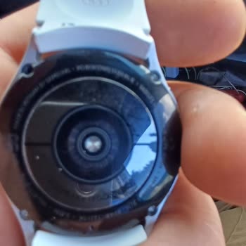 Samsung Saatimdeki Garanti Sorunları