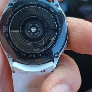 Samsung Saatimdeki Garanti Sorunları