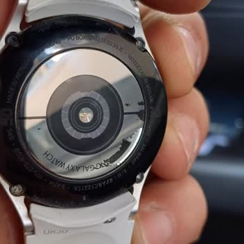 Samsung Saatimdeki Garanti Sorunları