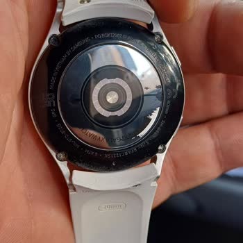 Samsung Saatimdeki Garanti Sorunları