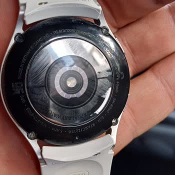 Samsung Saatimdeki Garanti Sorunları