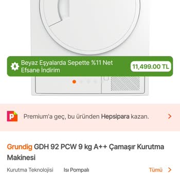 Hepsiburada Efsane Kasım İndirimi Aldatmacası
