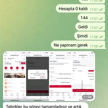 Trendyol İnternet Üzerinden Para Kazanma