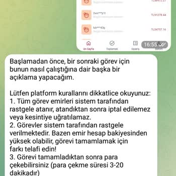 Trendyol İnternet Üzerinden Para Kazanma