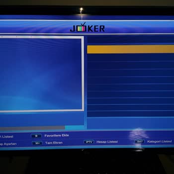 Turkcell TV+ Turkcell Superbox Hizmet Alamıyoruz