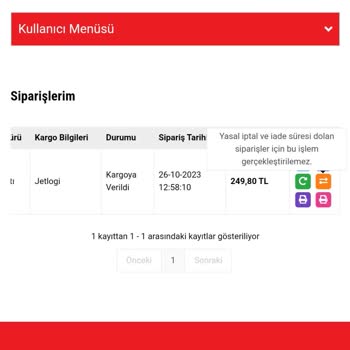 Boron İnternet Sitesi Jetlogi Kargo