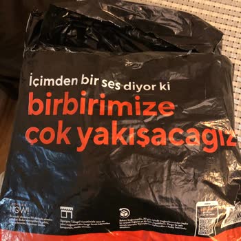 Boyner Capitol Ürün Değişimini Yapmadı