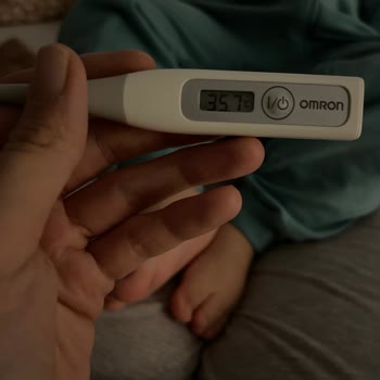 Omron Flex Smart Çubuk Termometre Ölçüm Sorunu