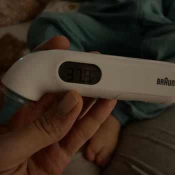 Omron Flex Smart Çubuk Termometre Ölçüm Sorunu