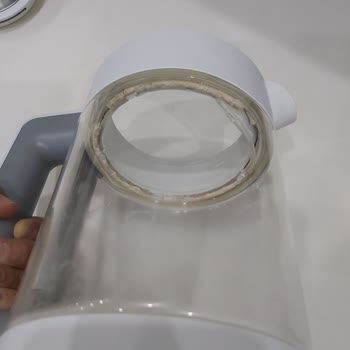 Arçelik K3284 Kettle Eriyor