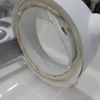 Arçelik K3284 Kettle Eriyor