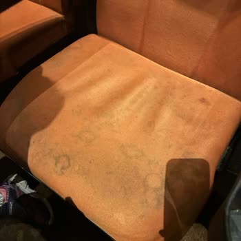 Paribu Cineverse Sinema Salonunun Bakımsızlığı