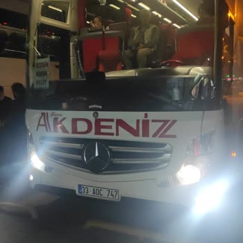 Güney Akdeniz Seyahat 200 TL Para Fazla Verdim