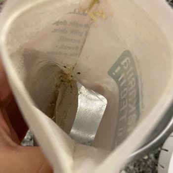 Makarna Lütfen Kurtlu Çorba Satıyor!