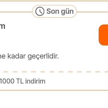 Hepsiburada Kupon Aldatmacası Profilde Kupon Tanımsızlığı