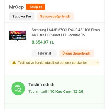 Hepsiburada.com İndirim Adı Altında İnsanları Yanıltıyor.