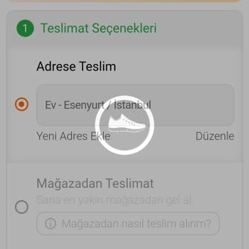 FLO Ayakkabı FLO Online Mağaza Satış Yapmıyor
