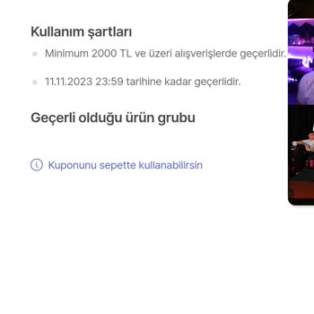 Hepsiburada Psikolojimi Alt Üstü Etti