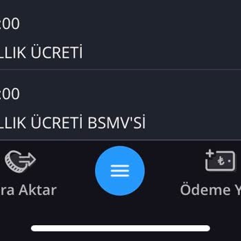 İş Bankası Yıllık Kart Ücreti İadesi