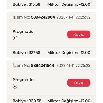 Sahabet Paramı Kendisi Harcadı