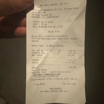 A101 Hadi Uygulaması Kampanya