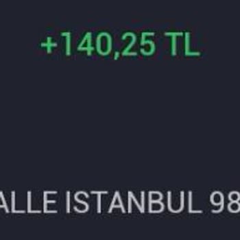 Yemeksepeti Ürün Teslimi Yapılmadı Param Hesabından