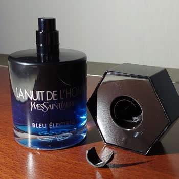 Boyner Özensiz Parfüm Paketlemesi