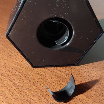 Boyner Özensiz Parfüm Paketlemesi