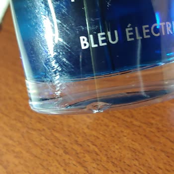 Boyner Özensiz Parfüm Paketlemesi