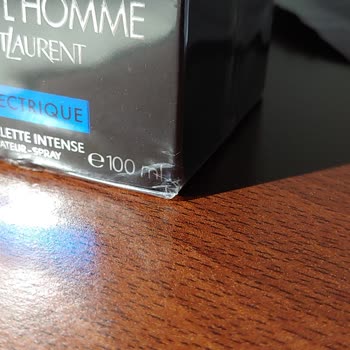 Boyner Özensiz Parfüm Paketlemesi