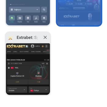 Extrabet Yatırmış Olduğum Parayı Kullanamıyorum