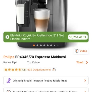 Hepsiburada Fiyatları Fahiş Yükselterek İndirim Adı Altında Pahalıya Satmak