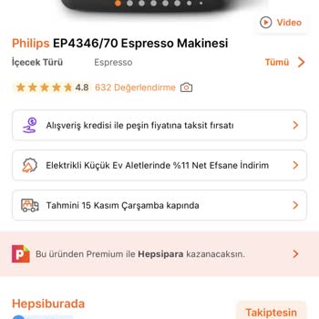 Hepsiburada Fiyatları Fahiş Yükselterek İndirim Adı Altında Pahalıya Satmak