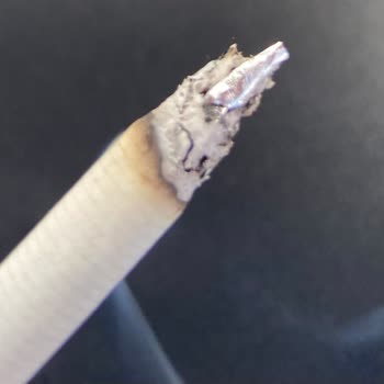 Winston Slender Blue