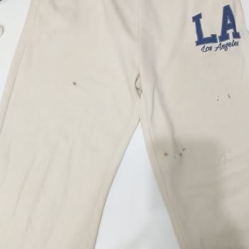 Arçelik Siyah Yağ Lekeleri Oluşuyor