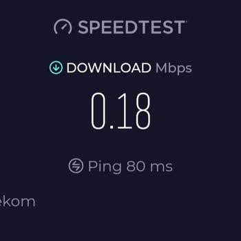 Türk Telekom Mobil İnternet Hızı Sorunları Ve İyileştirme Planları